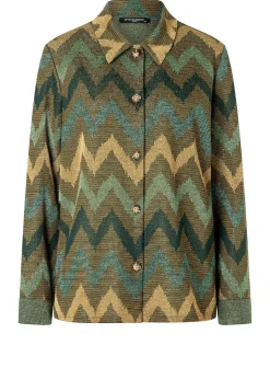 Bluse Avemi