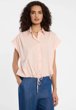 Bluse Dozai