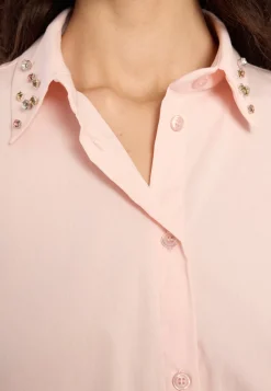 Bluse Dozai