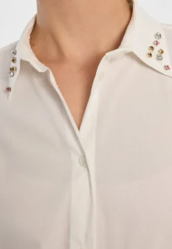 Bluse Draen