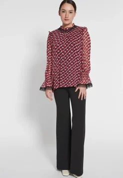 Bluse Hafosa