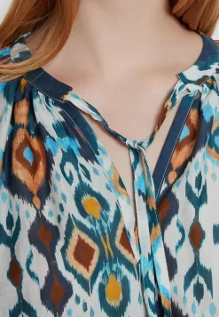 Bluse Kaira
