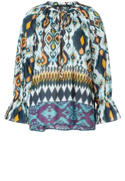 Bluse Kaira
