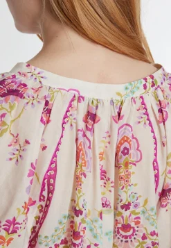 Bluse Kajos