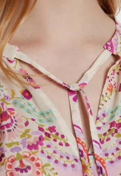 Bluse Kajos