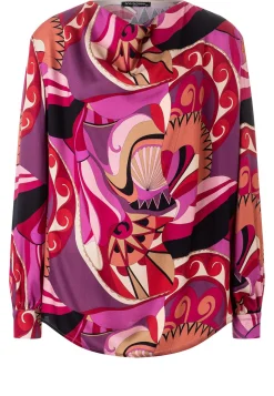 Bluse Makta