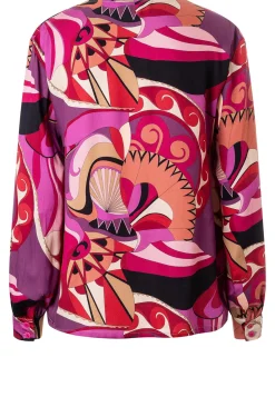 Bluse Makta
