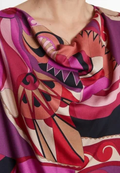 Bluse Makta