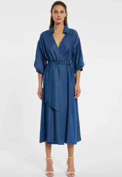 Blusenkleid Darla