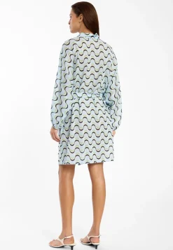 Blusenkleid Dinis