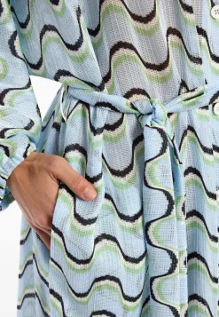 Blusenkleid Dinis
