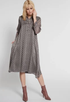 Blusenkleid Hady