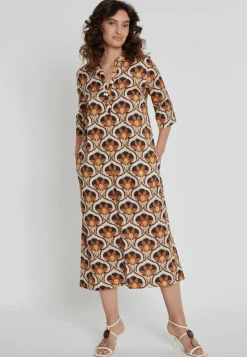 Blusenkleid Kagea