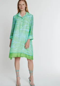 Blusenkleid Kedyne