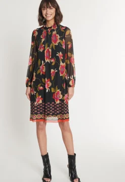 Blusenkleid Miwana