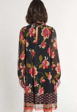 Blusenkleid Miwana