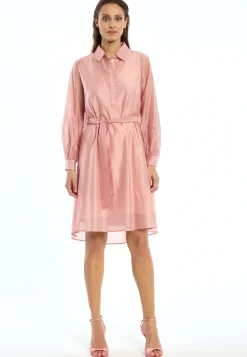 Blusenkleid Wakea