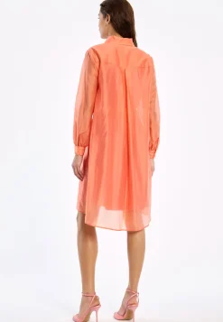 Blusenkleid Wakia