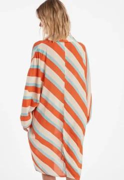 Blusenkleid Zedaja
