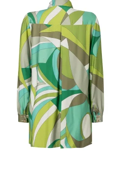 Bluse Risti