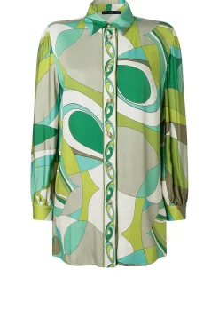 Bluse Risti