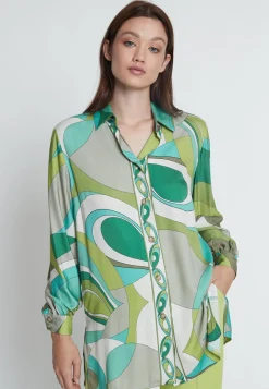 Bluse Risti