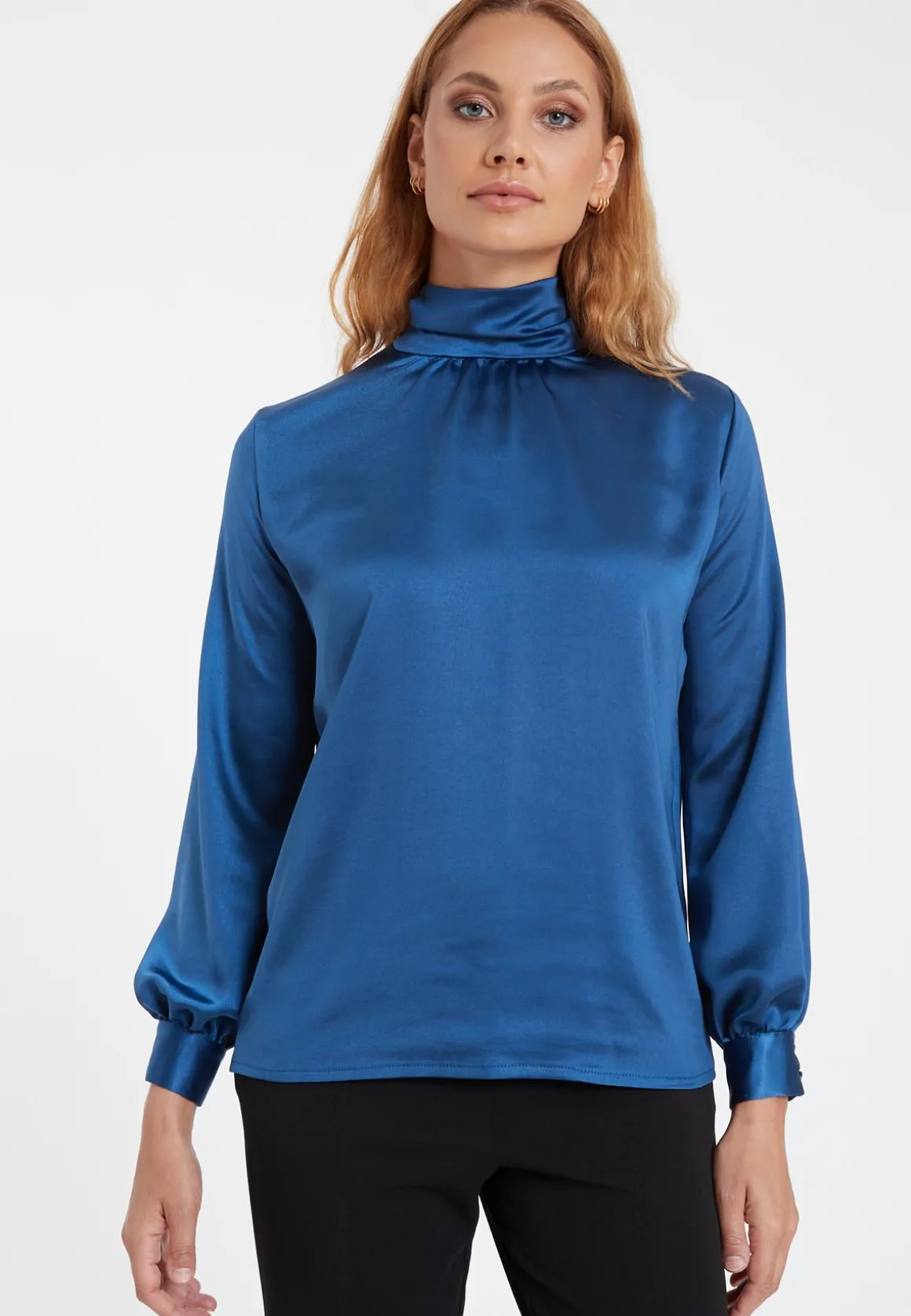 Bluse Siboni