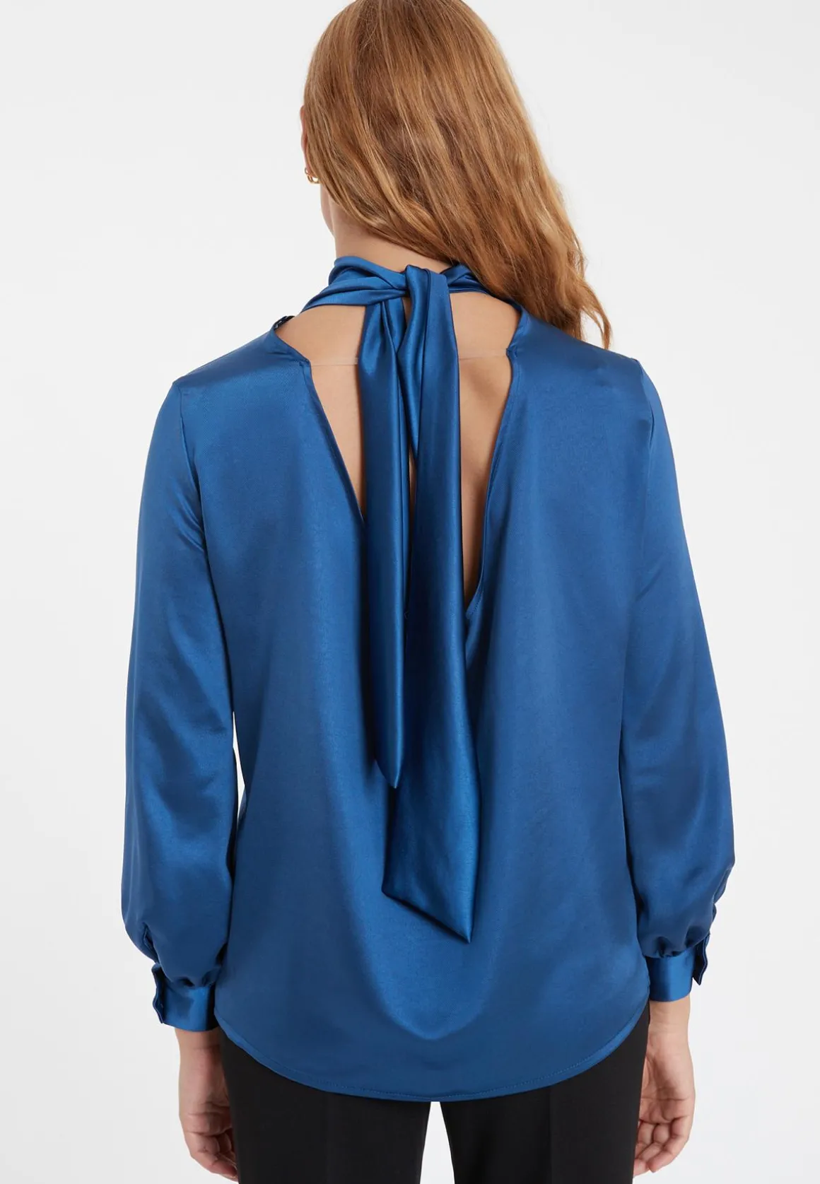 Bluse Siboni