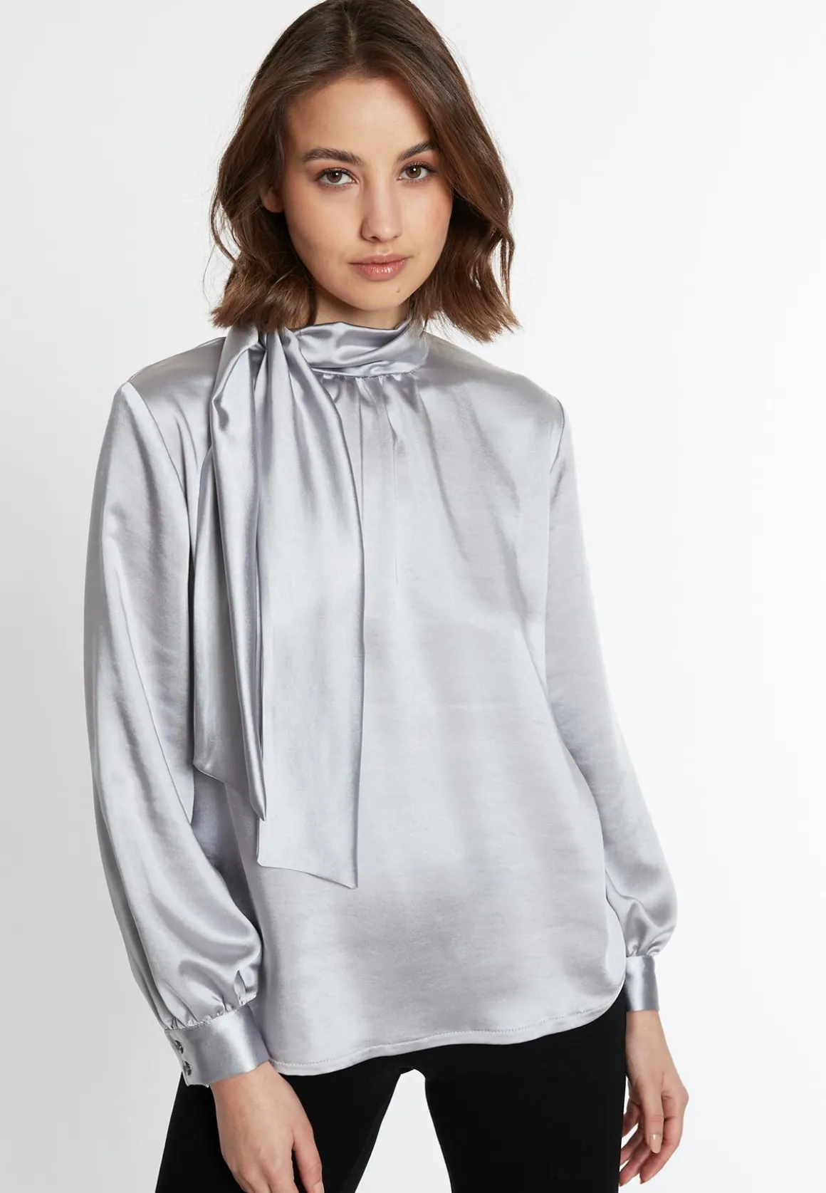 Bluse Sibora