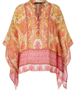 Boho-Bluse Dorexol