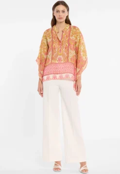 Boho-Bluse Dorexol