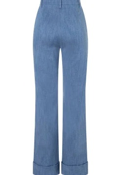 Bootcut Hose Doari