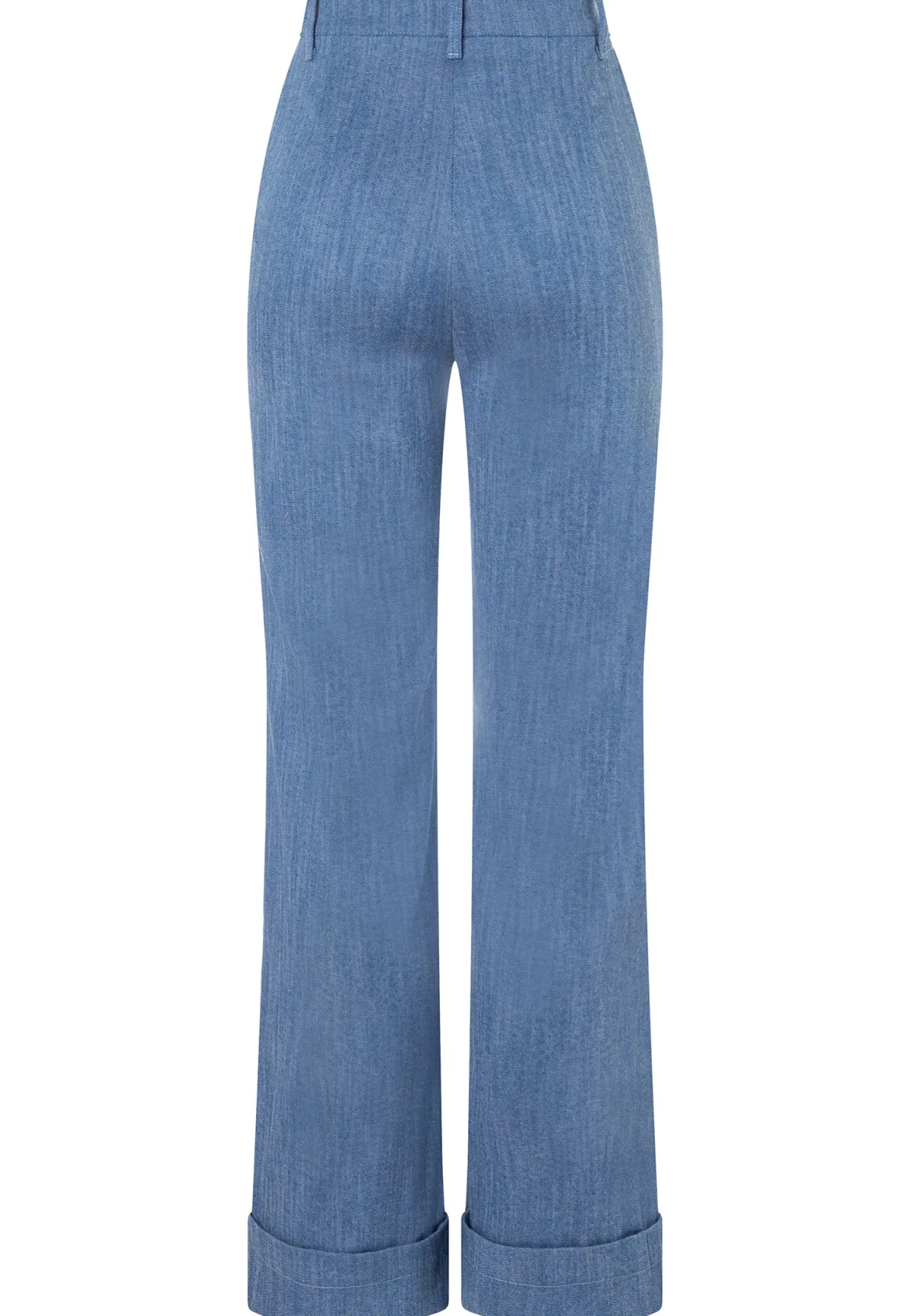 Bootcut Hose Doari