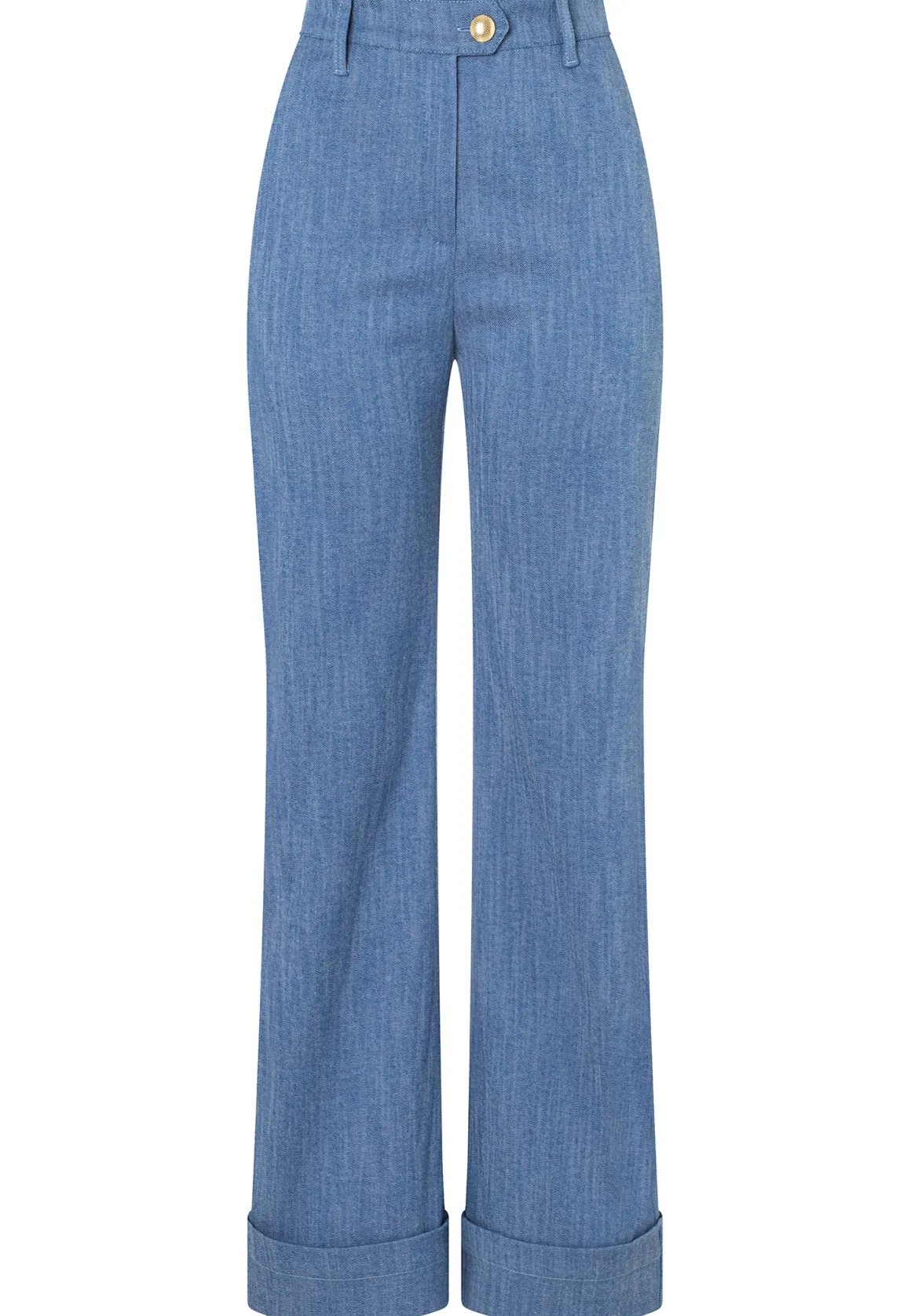 Bootcut Hose Doari