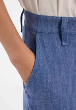 Bootcut Hose Doari