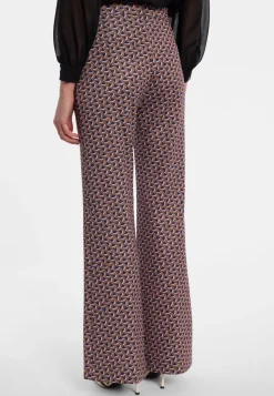Bootcut-Hose Elofina
