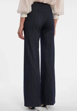 Bootcut-Hose Enliro