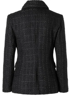 Bouclé Blazer Abela