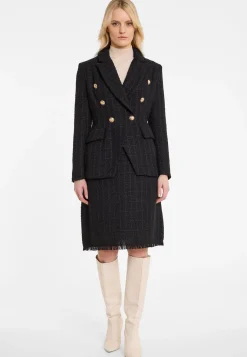Bouclé Blazer Abela
