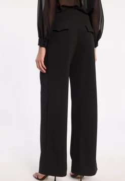 Bundfaltenhose Adya