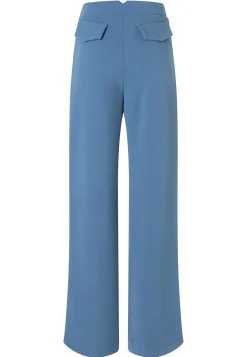Bundfaltenhose Adyla