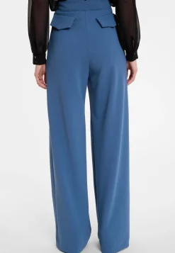Bundfaltenhose Adyla