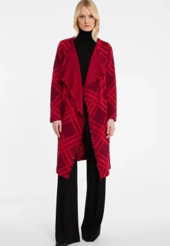Cardigan Atony