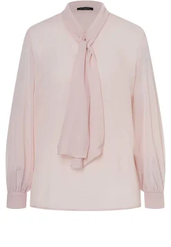 Chiffonbluse Ablea