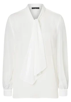 Chiffonbluse Cosala