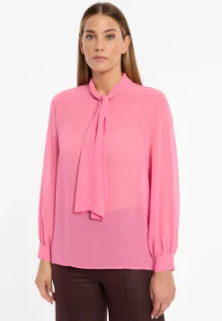 Chiffonbluse Cosie