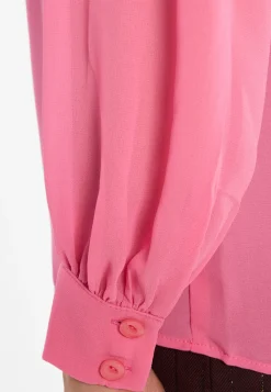 Chiffonbluse Cosie