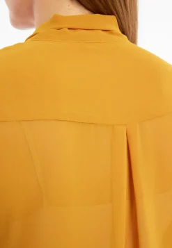 Chiffonbluse Cosmia