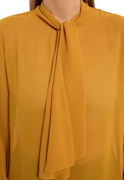 Chiffonbluse Cosmia