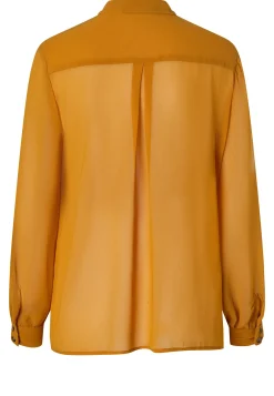 Chiffonbluse Cosmia